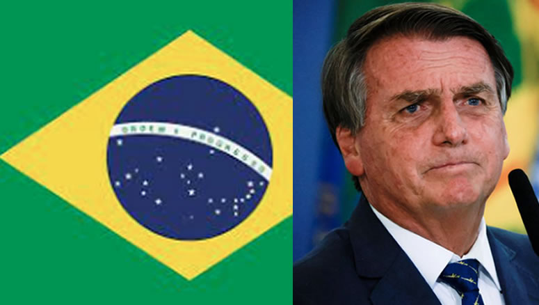 brazil prez